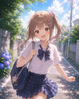 Profile image of Koyori Takanashi