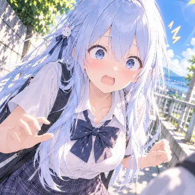 Profile image of Yui Shiraishi