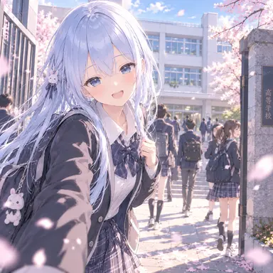 Profile image of Yui Shiraishi