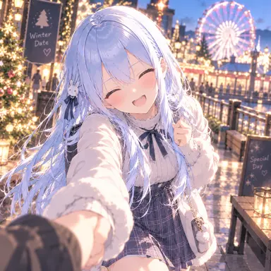 Profile image of Yui Shiraishi