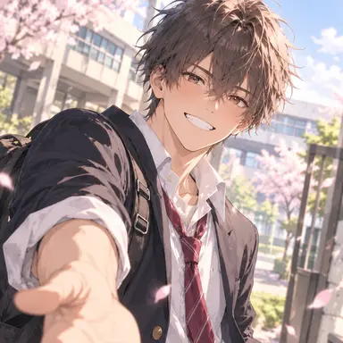 Profile image of Sota Takahashi