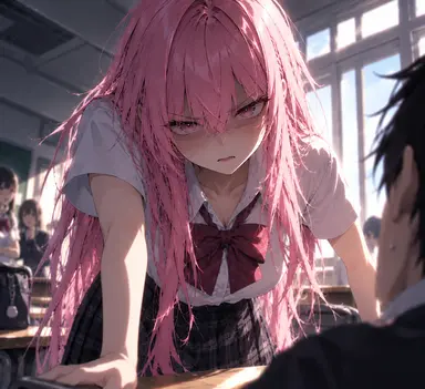 Profile image of Hiyori Momose