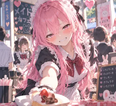 Profile image of 桃瀬 ひより
