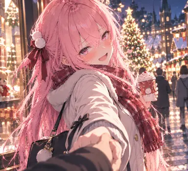 Profile image of Hiyori Momose