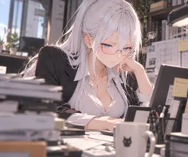 Profile image of Maya