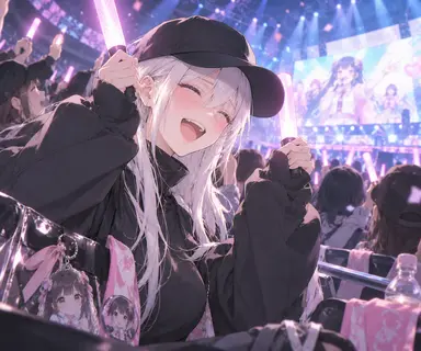 Profile image of Maya