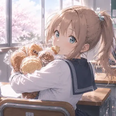 Profile image of Suzu Aizawa