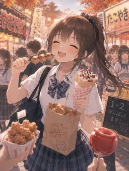 Profile image of Suzu Aizawa