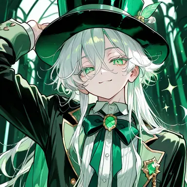 Profile image of クローバー