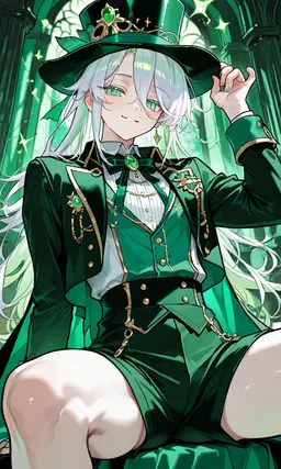 Profile image of クローバー