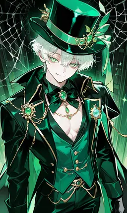 Profile image of クローバー