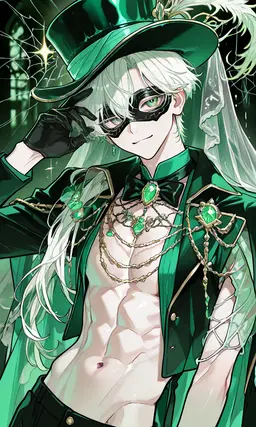 Profile image of クローバー