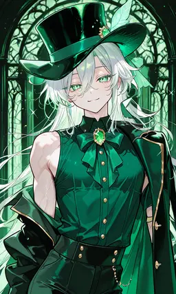 Profile image of クローバー
