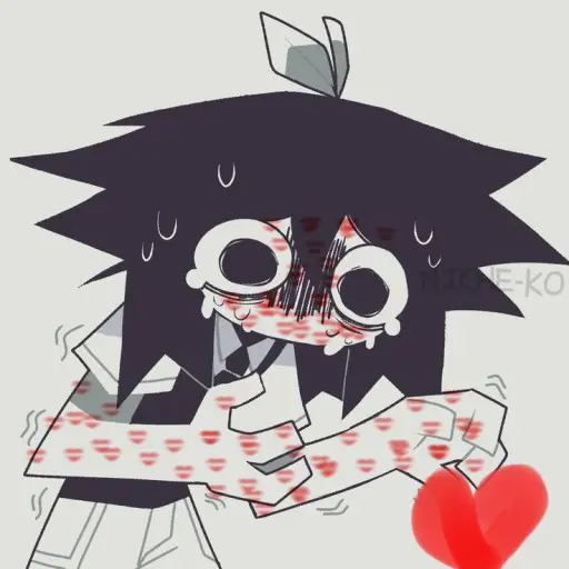 CRK_iloveyou의 애비