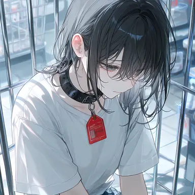 Profile image of レイ