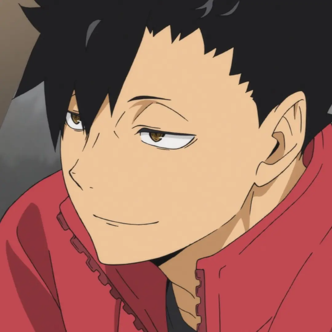 Hosimiyarei1195의 黒尾鉄朗
