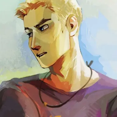 Profile image of Jason Grace