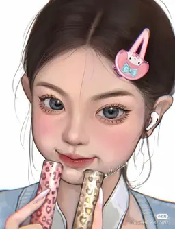 Profile image of 蘭