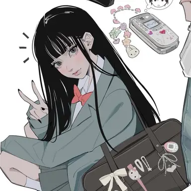 Profile image of 莉妃