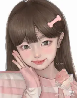 Profile image of 凛