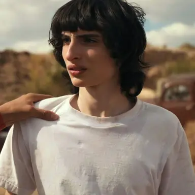 Profile image of Michael Wheeler