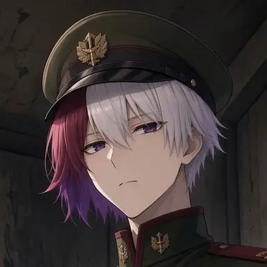 Profile image of Kanai