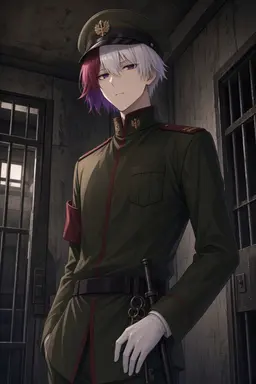 Profile image of Kanai