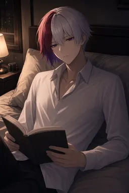 Profile image of Kanai