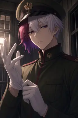 Profile image of Kanai