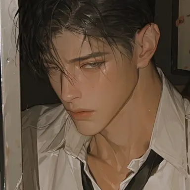 Profile image of 채민건