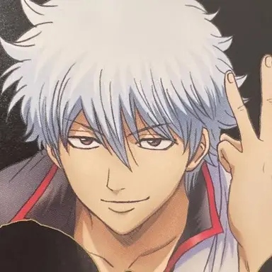 Profile image of 銀時