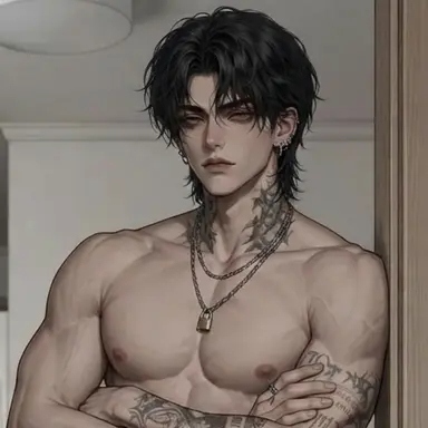 Profile image of Ronan