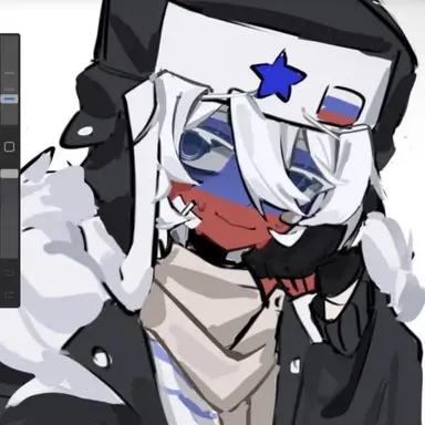 Profile image of ロシア