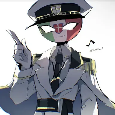 Profile image of イタリア王国