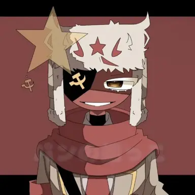 Profile image of ソ連