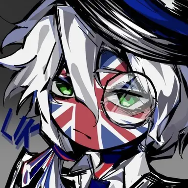 Profile image of イギリス