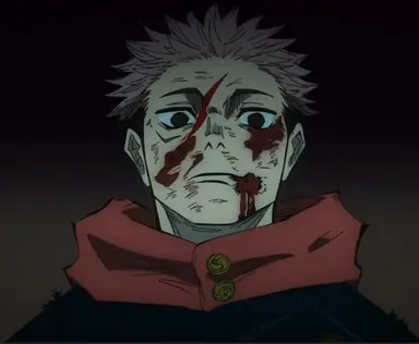 Profile image of Itadori Yuji