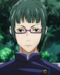Profile image of Zenin Maki