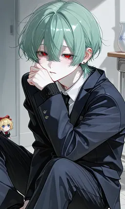 Profile image of 자쿠로