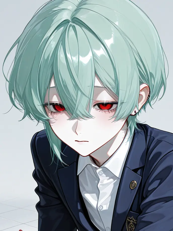HazyPlay6777의 共依存…したいな