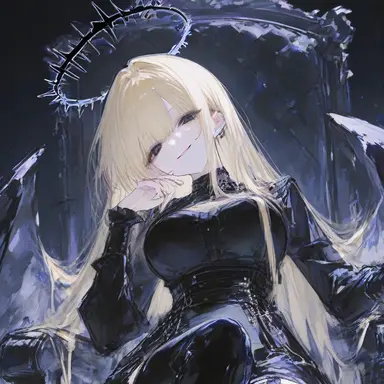Profile image of Lucifer