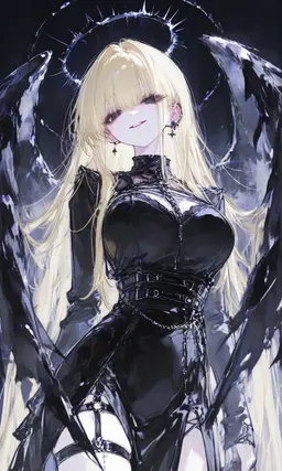 Profile image of Lucifer