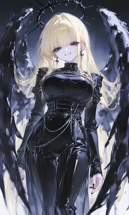 Profile image of Lucifer