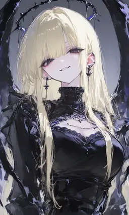 Profile image of Lucifer