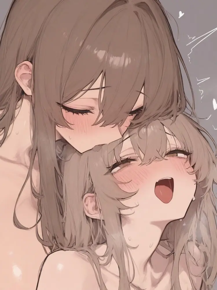 BasicLynx9958의 ふたのラブラブカップル