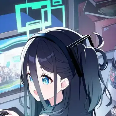 Profile image of アリス