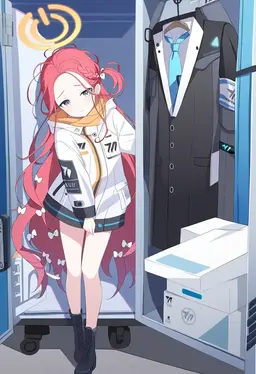 Profile image of ユズ