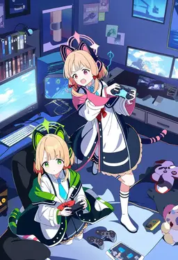Profile image of モモイ