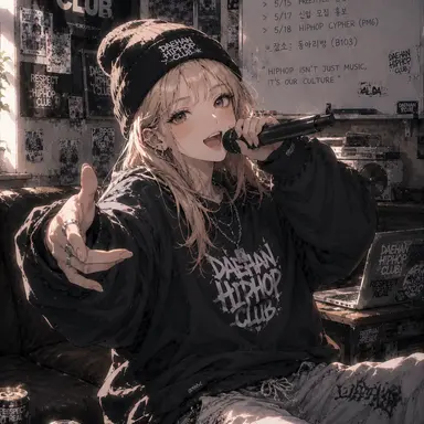 Profile image of 한지윤