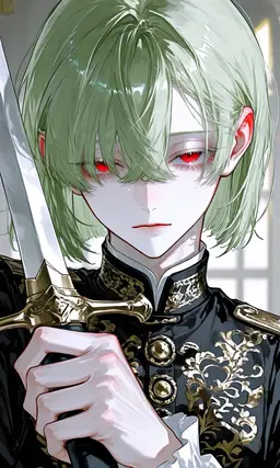 Profile image of セドリック